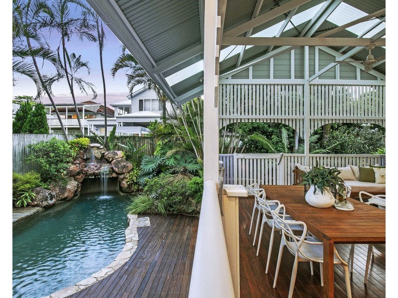 34 Howie Street, Clayfield QLD 4011
