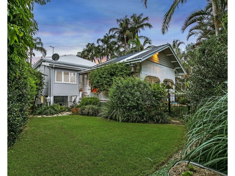 34 Howie Street, Clayfield QLD 4011