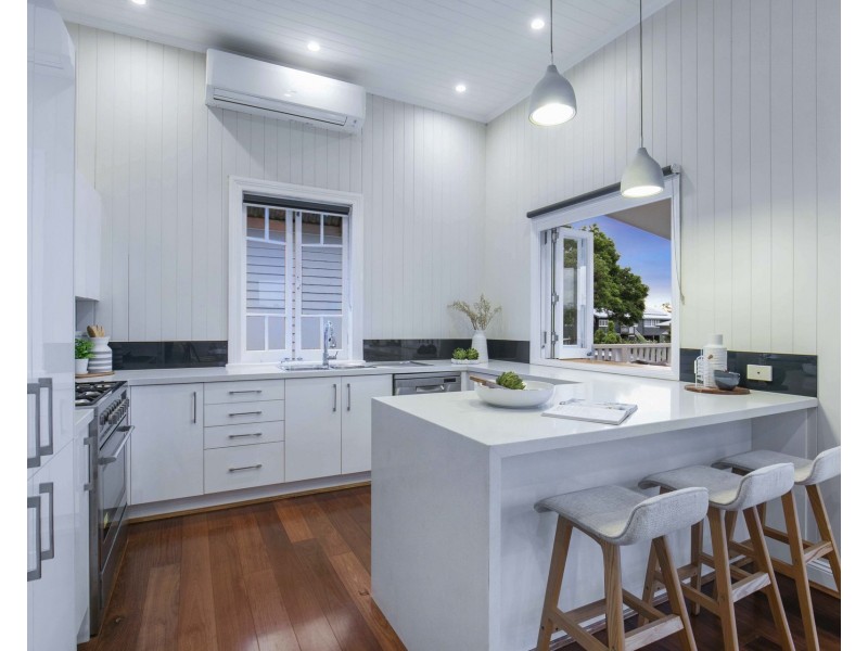76 Kent Road, Wooloowin QLD 4030