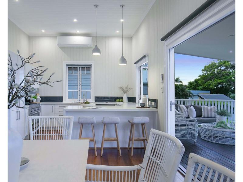 76 Kent Road, Wooloowin QLD 4030