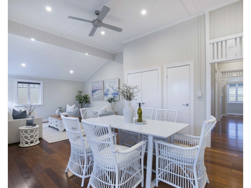 76 Kent Road, Wooloowin QLD 4030