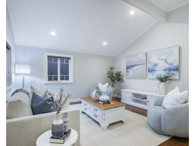 76 Kent Road, Wooloowin QLD 4030