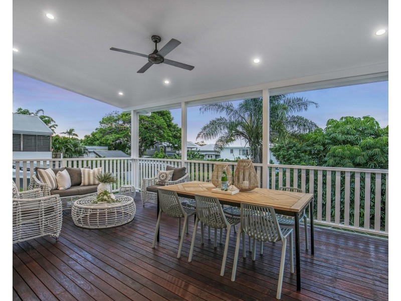 76 Kent Road, Wooloowin QLD 4030