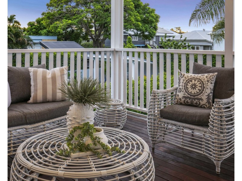 76 Kent Road, Wooloowin QLD 4030