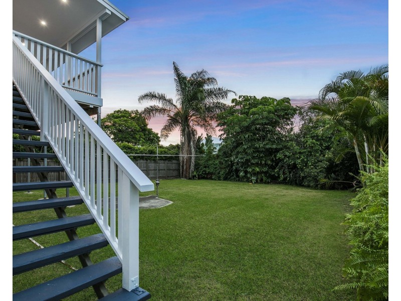76 Kent Road, Wooloowin QLD 4030