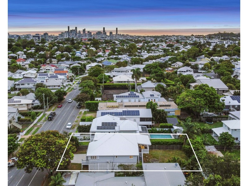 76 Kent Road, Wooloowin QLD 4030