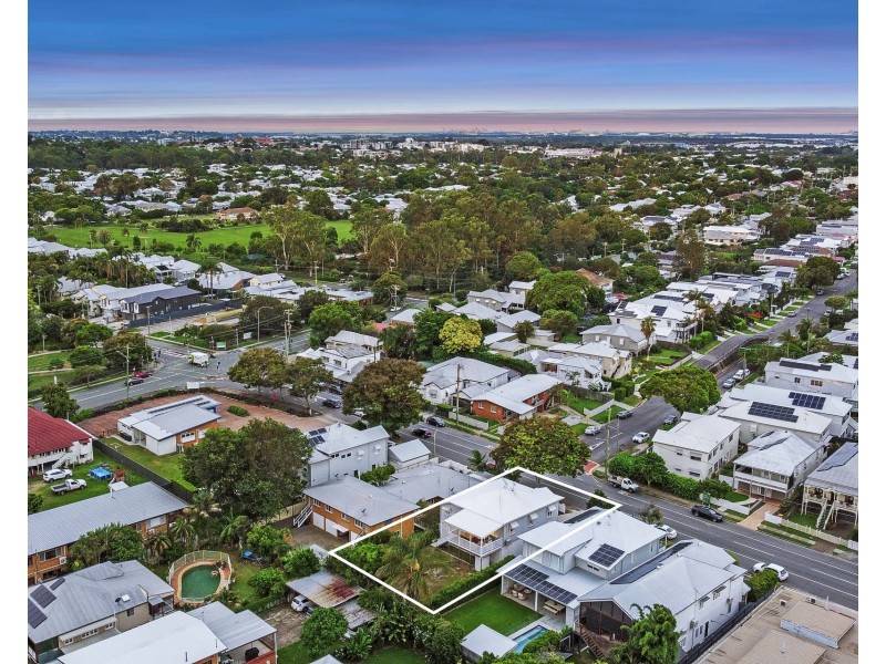 76 Kent Road, Wooloowin QLD 4030