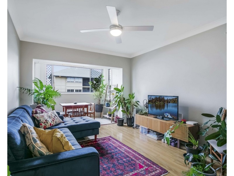 2/745 Brunswick Street, New Farm QLD 4005