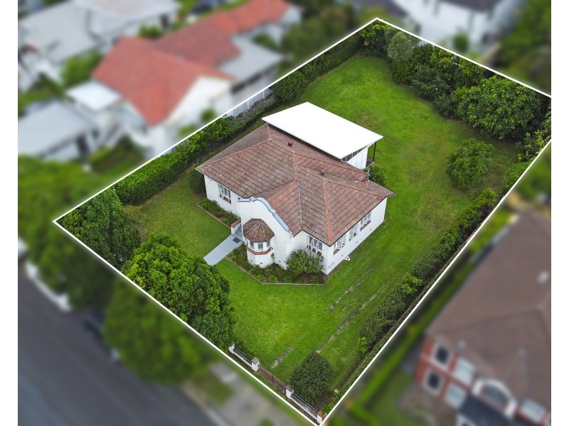 60 Bowley Street, Hendra QLD 4011