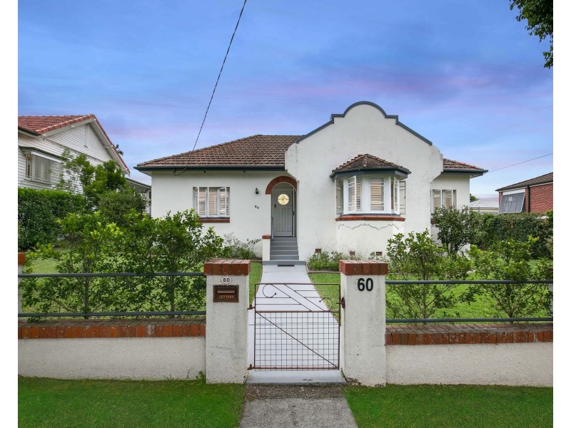 60 Bowley Street, Hendra QLD 4011