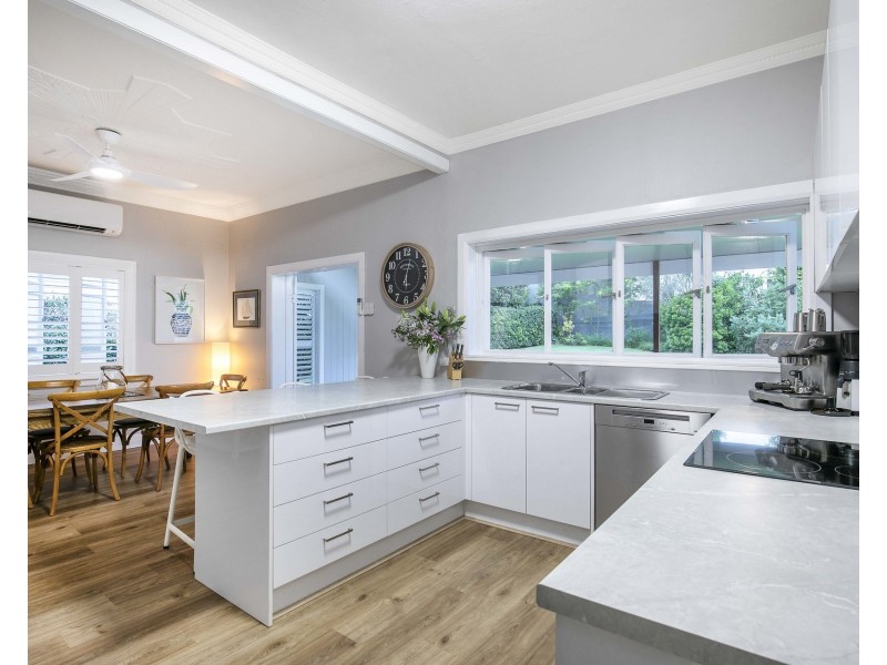 60 Bowley Street, Hendra QLD 4011