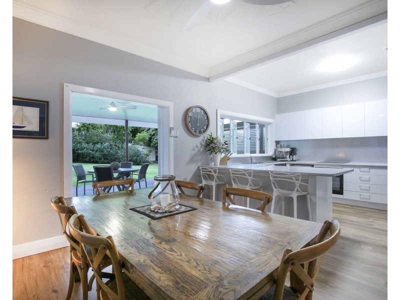 60 Bowley Street, Hendra QLD 4011