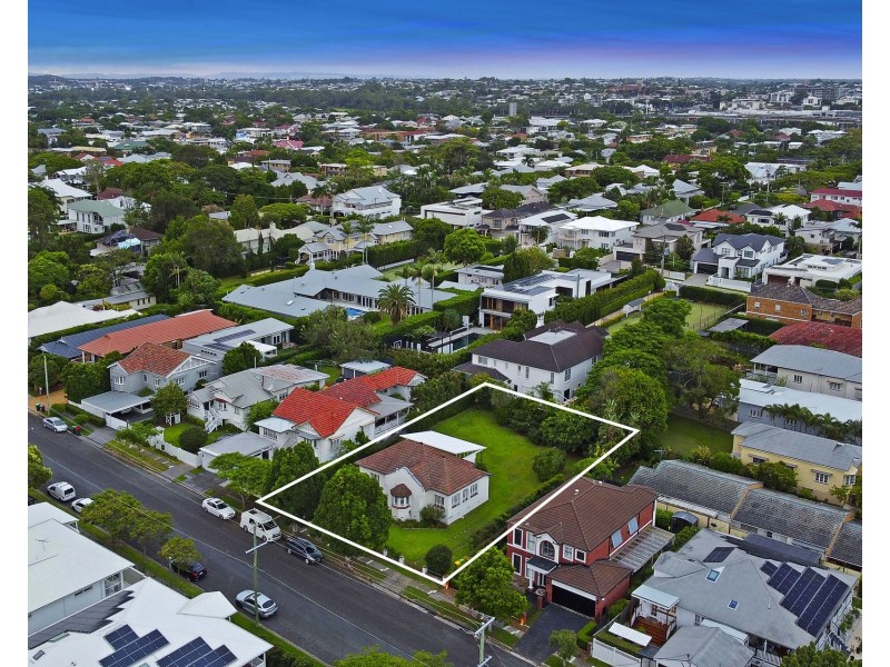 60 Bowley Street, Hendra QLD 4011