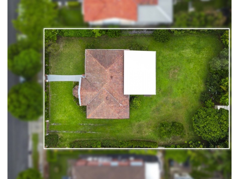 60 Bowley Street, Hendra QLD 4011