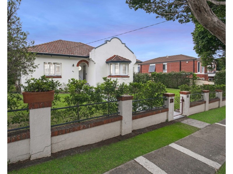 60 Bowley Street, Hendra QLD 4011