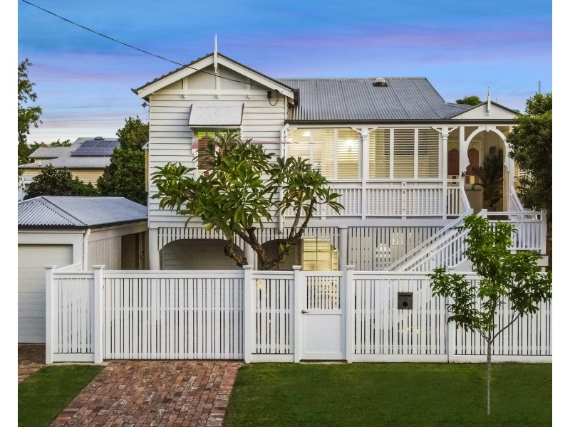 21 Eveleigh Street, Wooloowin QLD 4030