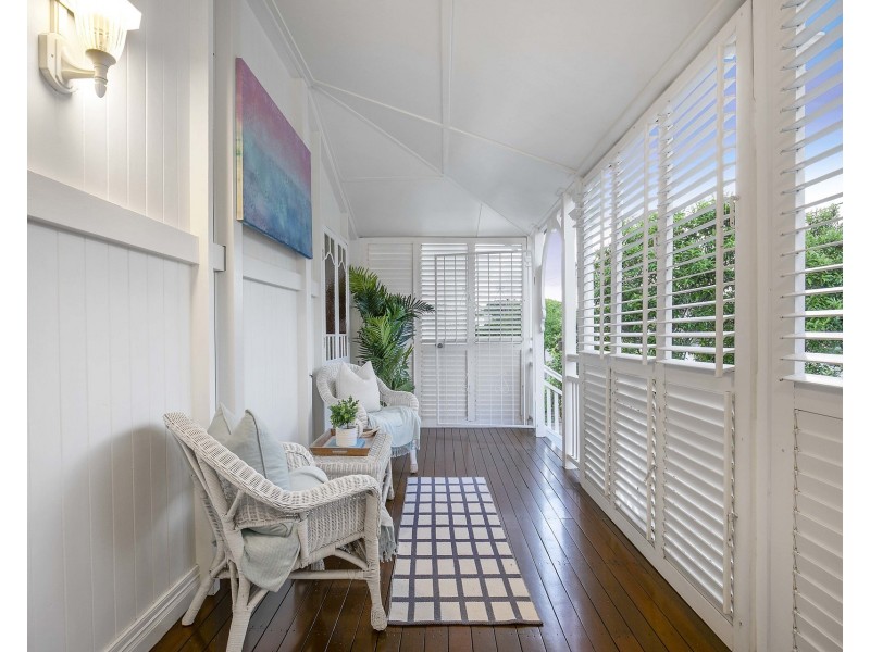 21 Eveleigh Street, Wooloowin QLD 4030