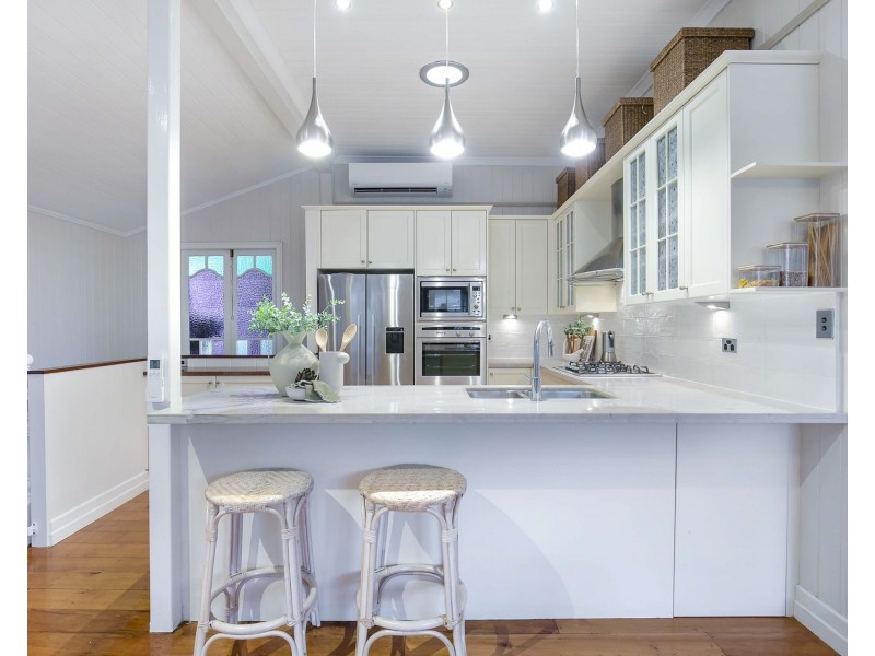 21 Eveleigh Street, Wooloowin QLD 4030