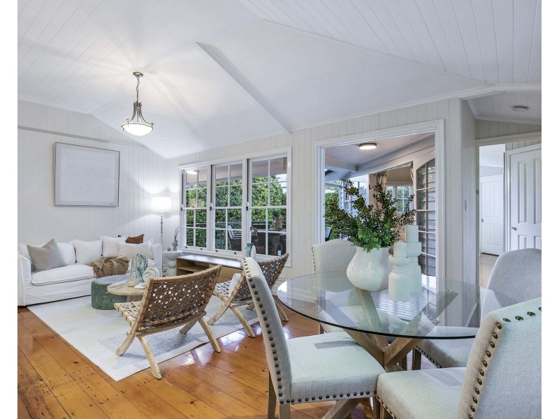 21 Eveleigh Street, Wooloowin QLD 4030