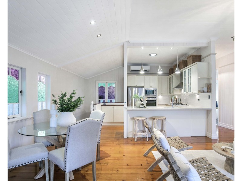 21 Eveleigh Street, Wooloowin QLD 4030