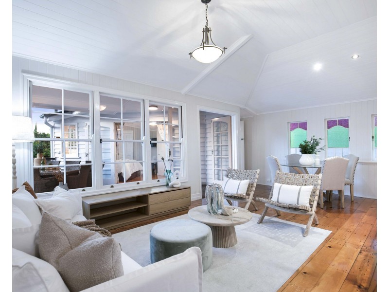 21 Eveleigh Street, Wooloowin QLD 4030