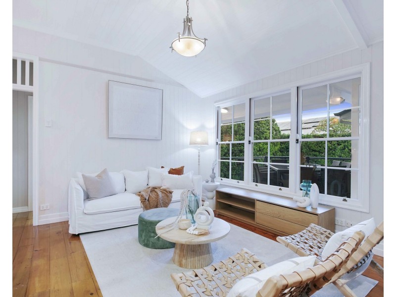 21 Eveleigh Street, Wooloowin QLD 4030