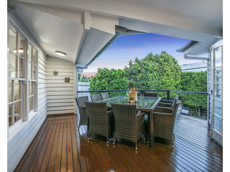 21 Eveleigh Street, Wooloowin QLD 4030