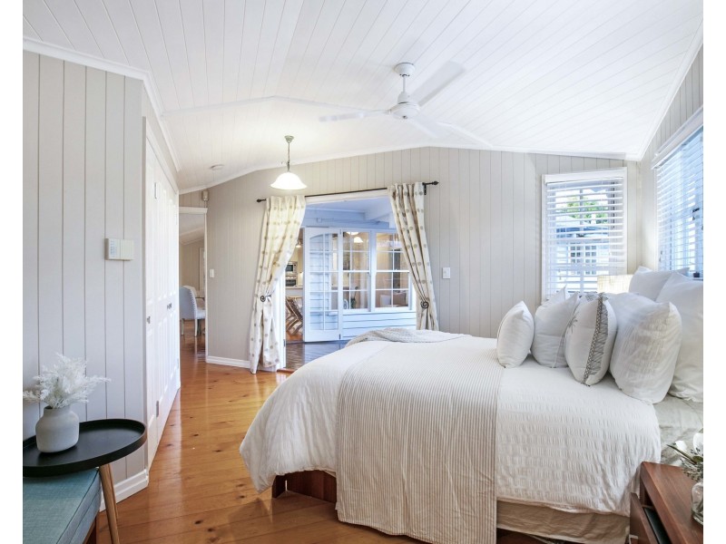 21 Eveleigh Street, Wooloowin QLD 4030