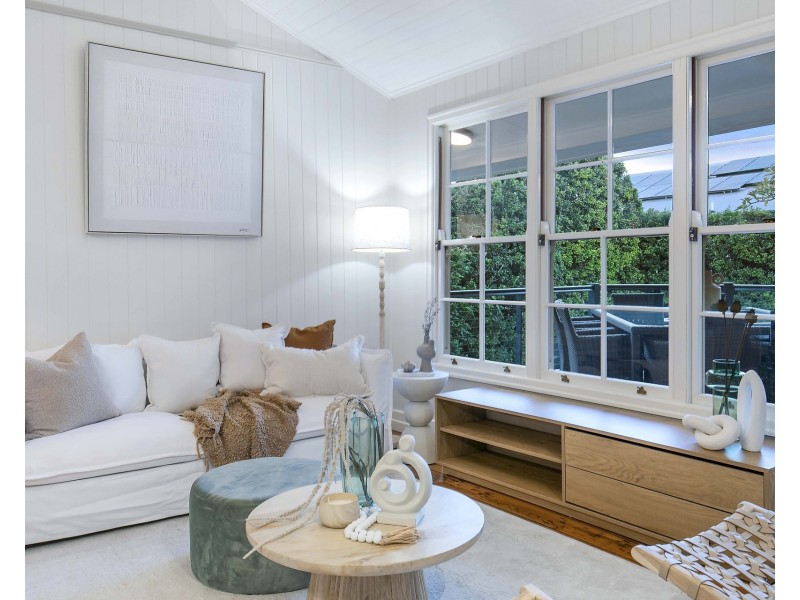 21 Eveleigh Street, Wooloowin QLD 4030