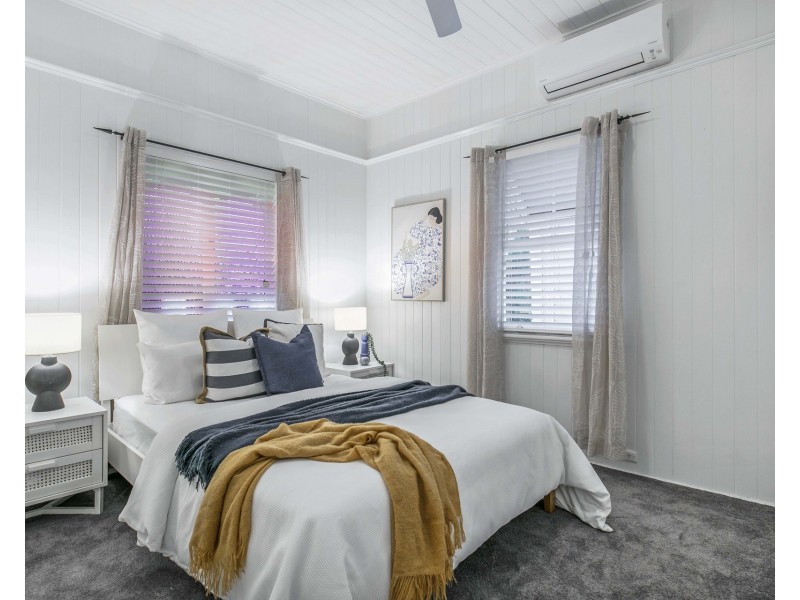 21 Eveleigh Street, Wooloowin QLD 4030