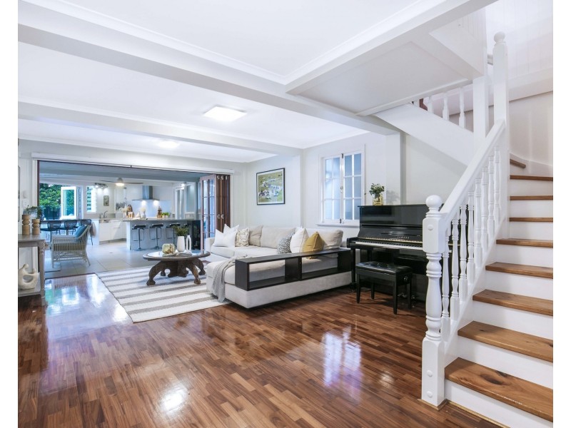 21 Eveleigh Street, Wooloowin QLD 4030