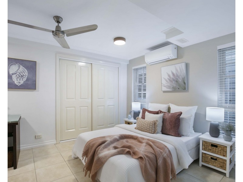 21 Eveleigh Street, Wooloowin QLD 4030