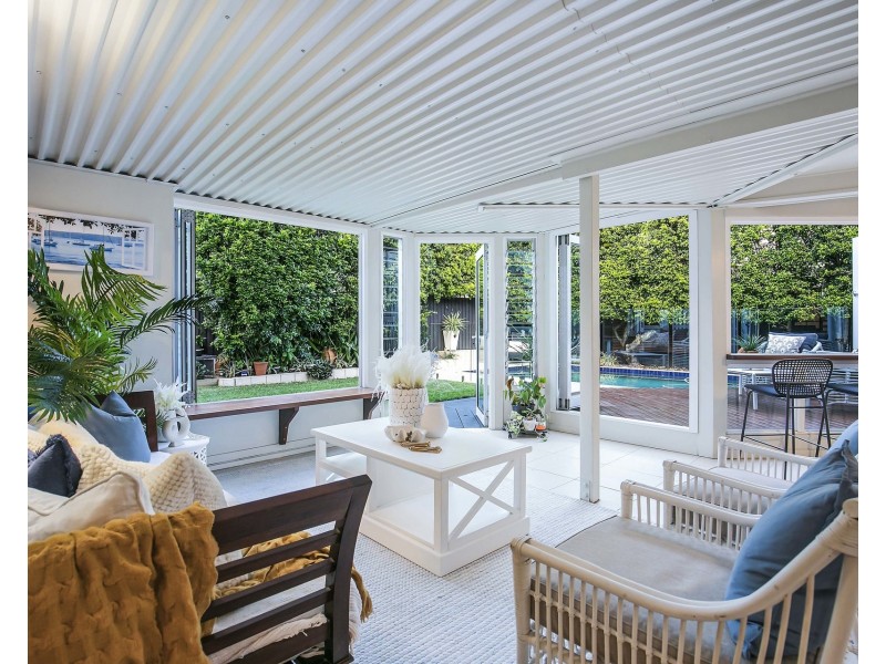 21 Eveleigh Street, Wooloowin QLD 4030