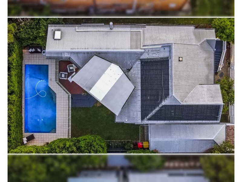 21 Eveleigh Street, Wooloowin QLD 4030