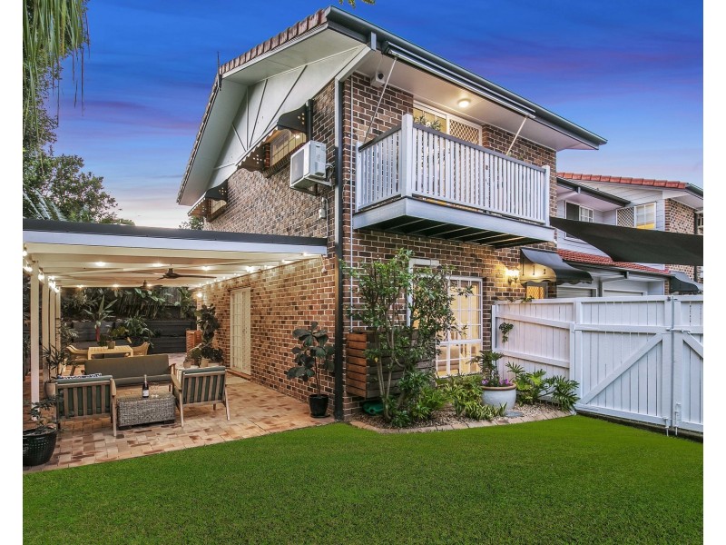 3/41 Barlow Street, Clayfield QLD 4011