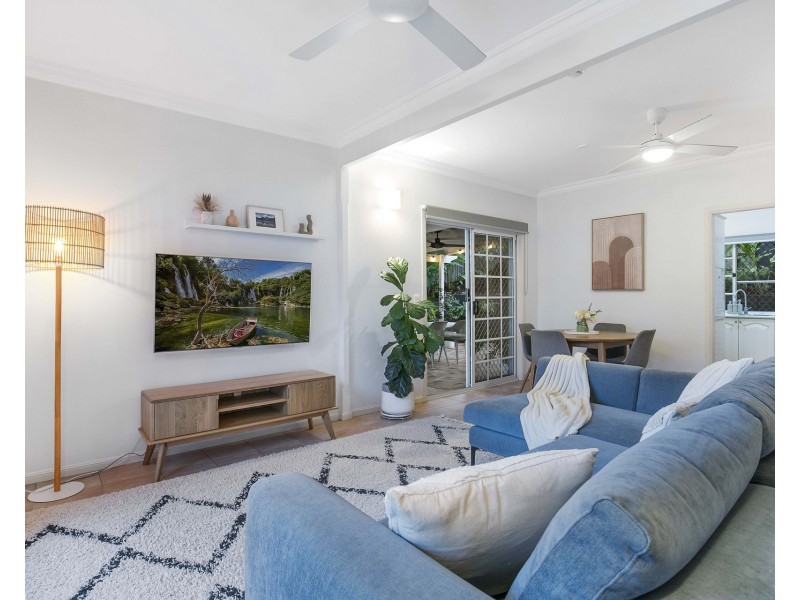 3/41 Barlow Street, Clayfield QLD 4011