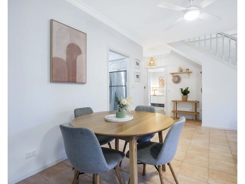 3/41 Barlow Street, Clayfield QLD 4011