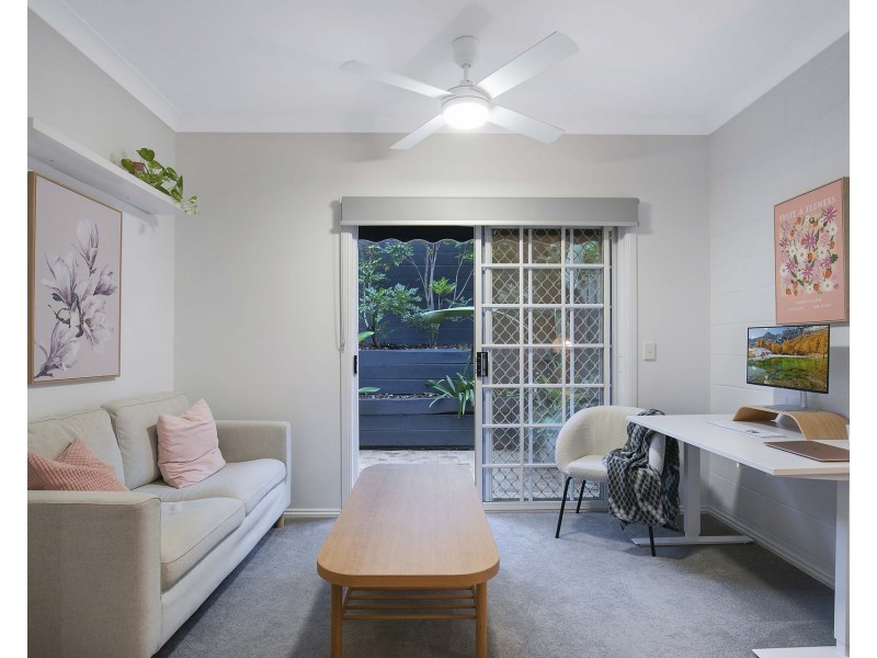 3/41 Barlow Street, Clayfield QLD 4011