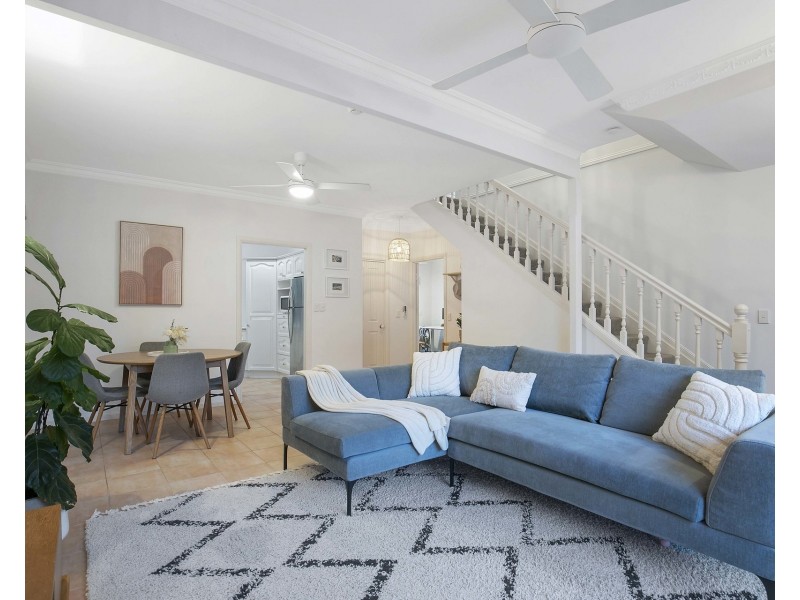 3/41 Barlow Street, Clayfield QLD 4011