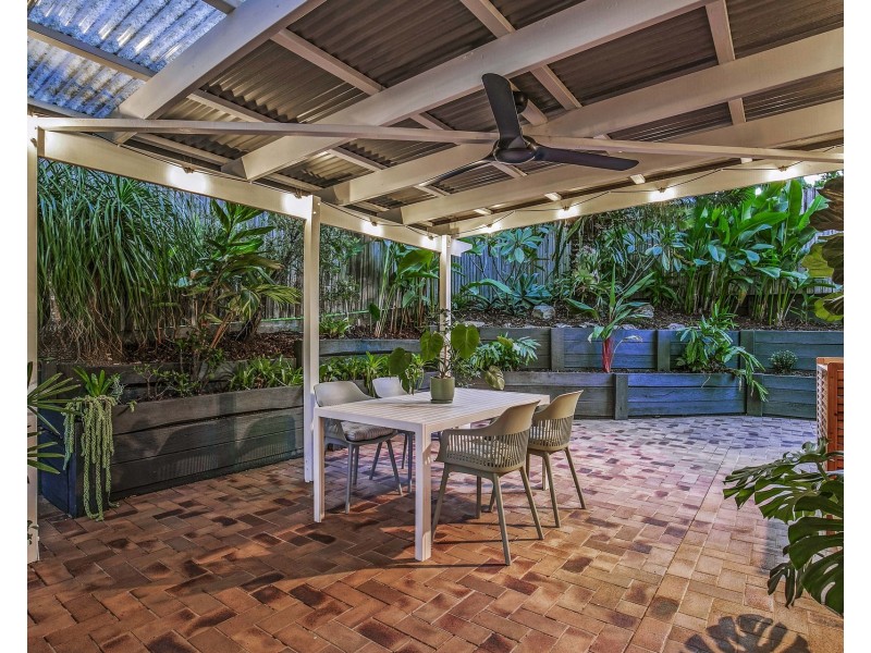 3/41 Barlow Street, Clayfield QLD 4011