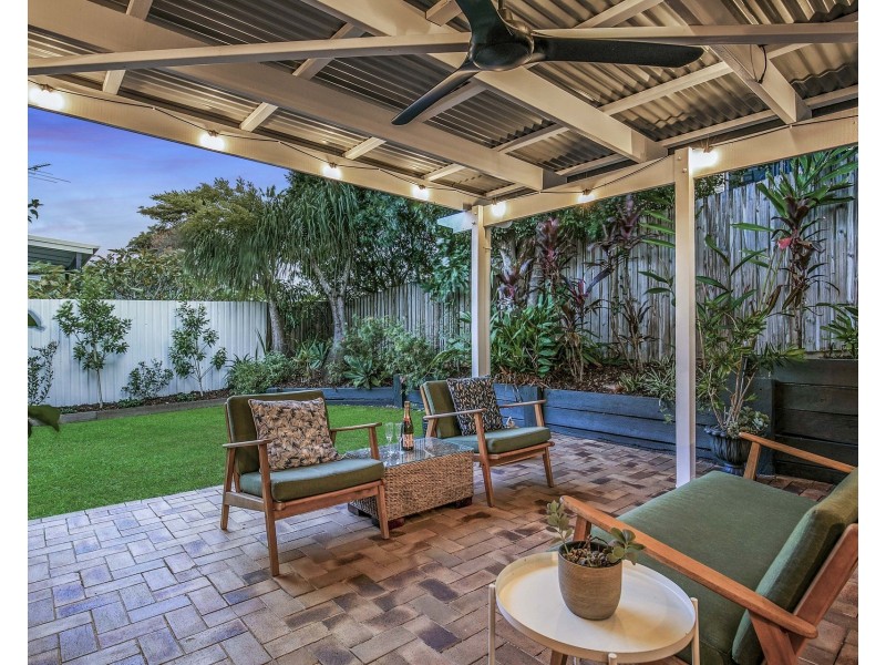 3/41 Barlow Street, Clayfield QLD 4011
