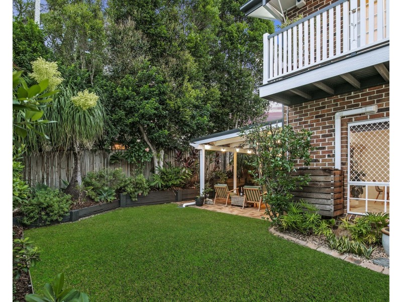 3/41 Barlow Street, Clayfield QLD 4011