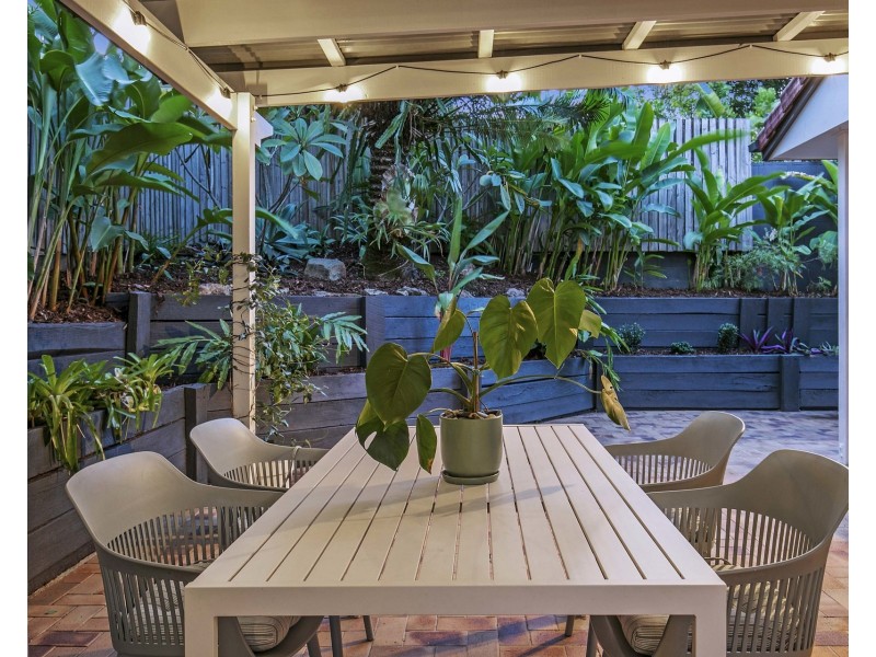 3/41 Barlow Street, Clayfield QLD 4011