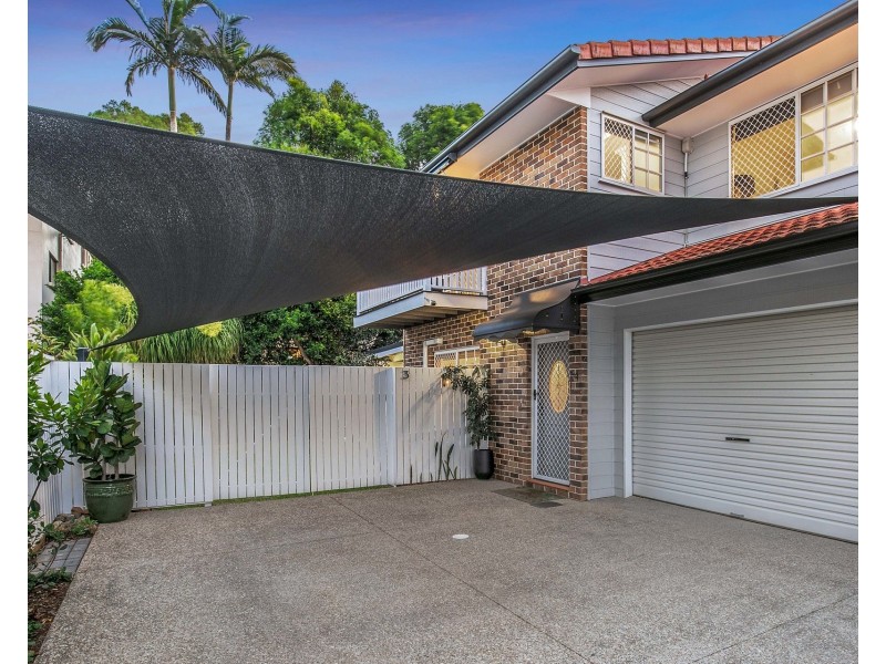 3/41 Barlow Street, Clayfield QLD 4011