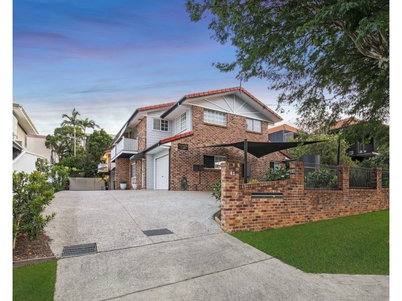 3/41 Barlow Street, Clayfield QLD 4011