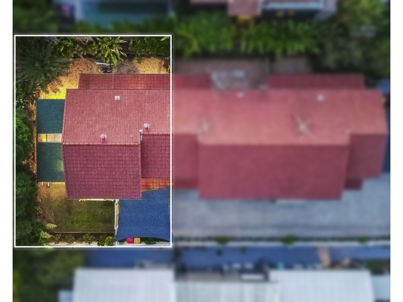 3/41 Barlow Street, Clayfield QLD 4011