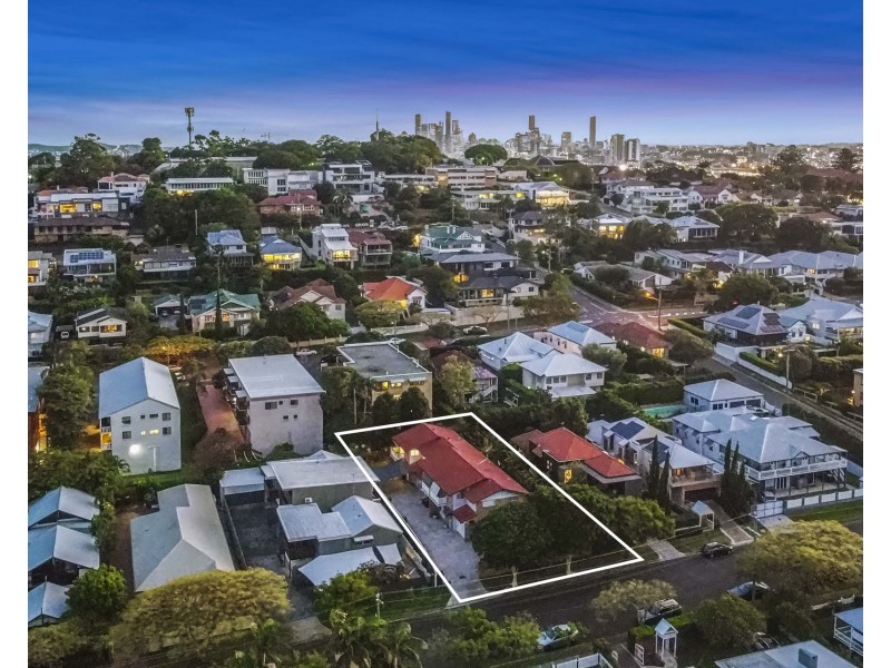 3/41 Barlow Street, Clayfield QLD 4011