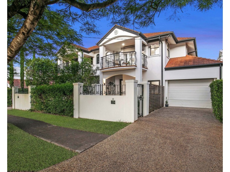 33 Drane Street, Clayfield QLD 4011