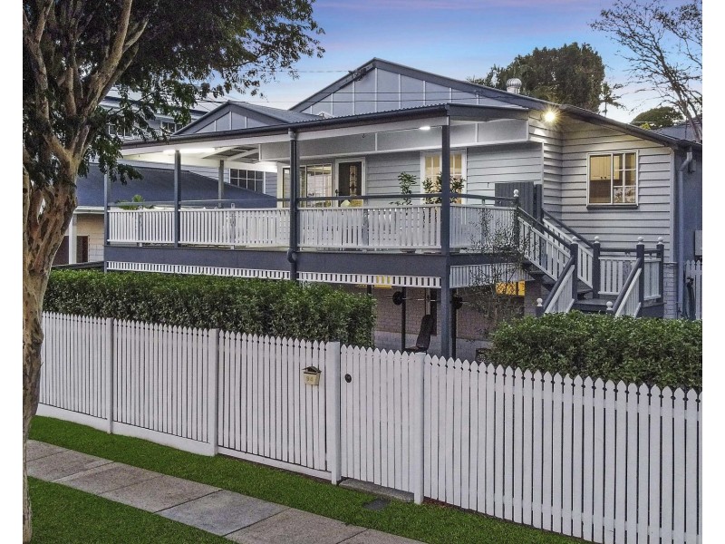 94 Bayview Terrace, Wavell Heights QLD 4012
