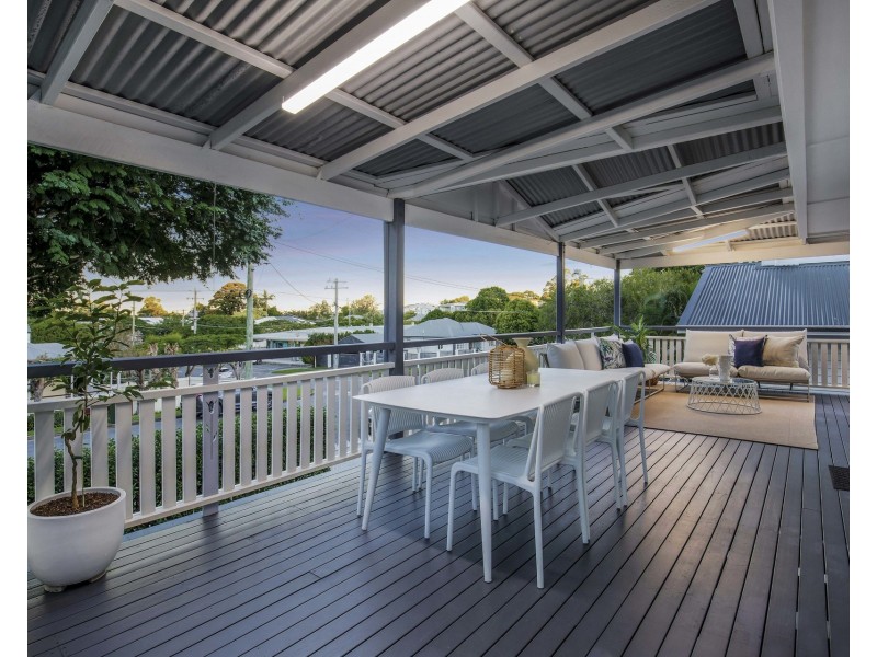 94 Bayview Terrace, Wavell Heights QLD 4012
